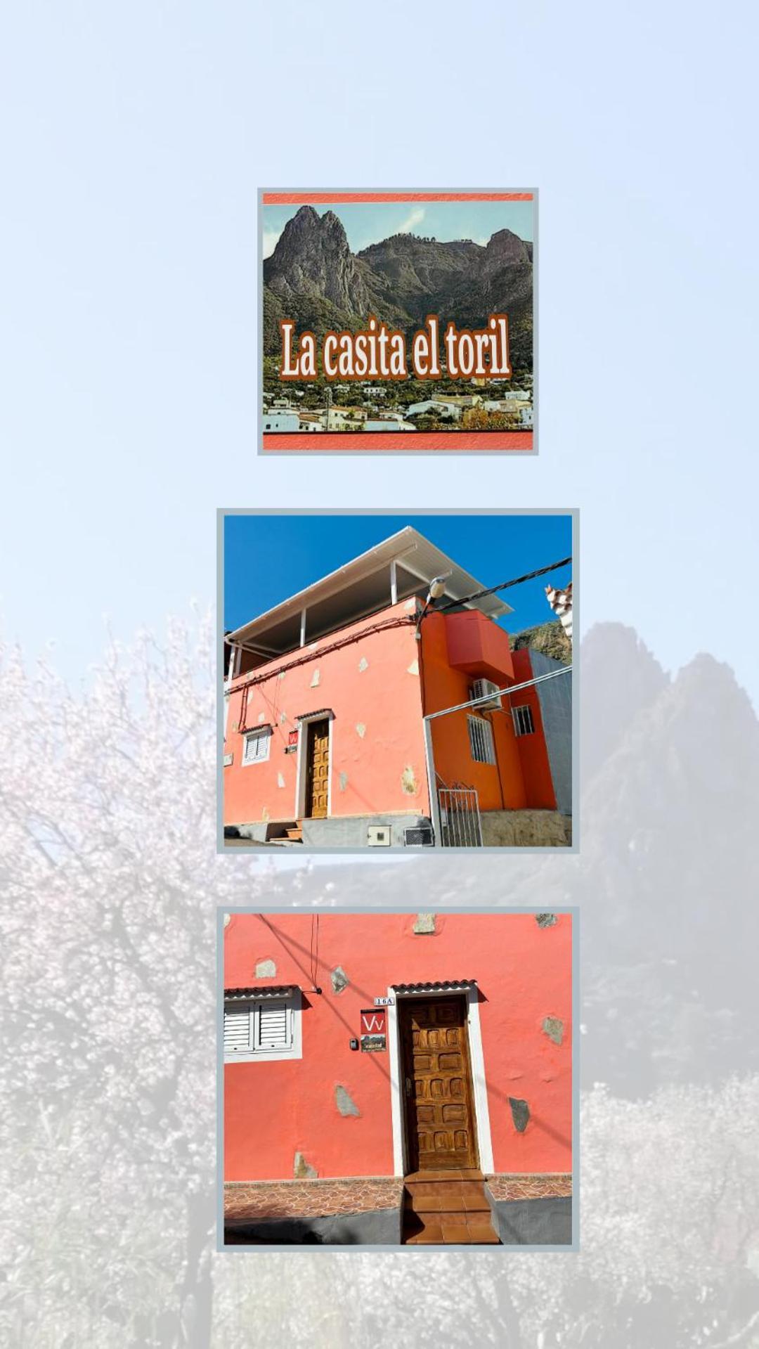 Rutas De Chalet Valsequillo de Gran Canaria